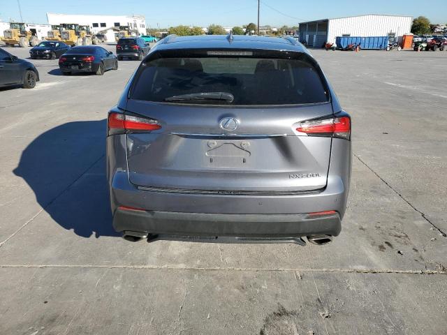 VIN JTJBARBZ5F2024696 2015 LEXUS NX no.6