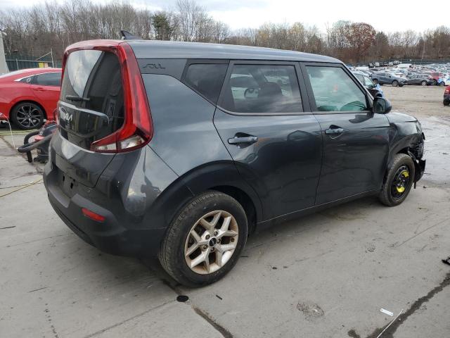 VIN KNDJ23AU6N7837948 2022 KIA Soul, LX no.3