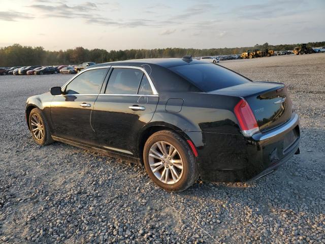2015 CHRYSLER 300C - 2C3CCAEG3FH755913