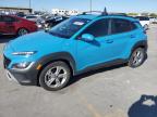 2022 HYUNDAI KONA SEL - KM8K62AB7NU848729