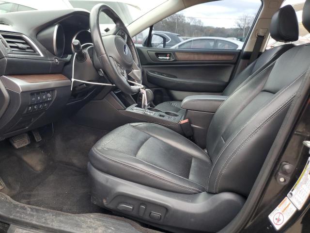 2015 SUBARU OUTBACK 2. - 4S4BSBNC4F3234534