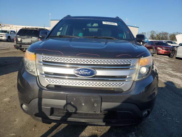 2015 FORD EXPLORER X - 1FM5K7D8XFGC21321