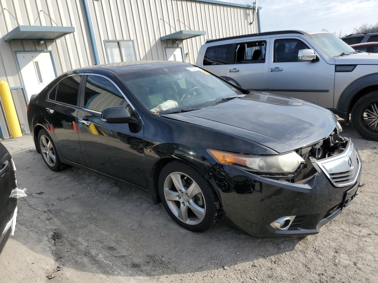 Lot #3030497465 2013 ACURA TSX