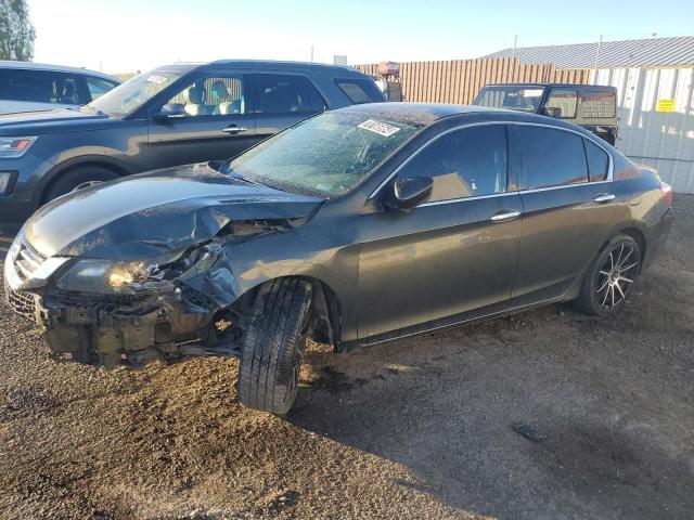 VIN 1HGCR2F58EA036572 2014 Honda Accord, Sport no.1