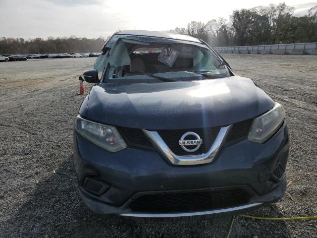 2015 NISSAN ROGUE S - 5N1AT2MT7FC836273