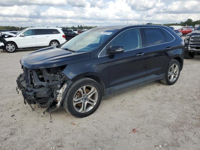 2018 FORD EDGE TITAN - 2FMPK4K90JBB42453