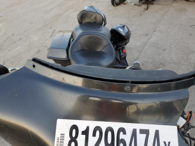 2006 HARLEY-DAVIDSON FLHXI CALI 1HD1KBW366Y615625