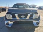 NISSAN FRONTIER C photo