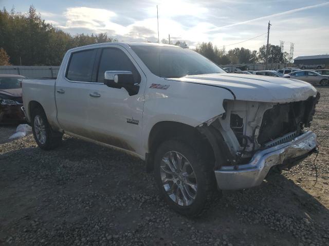 2023 CHEVROLET SILVERADO - 2GCUDGED5P1102886