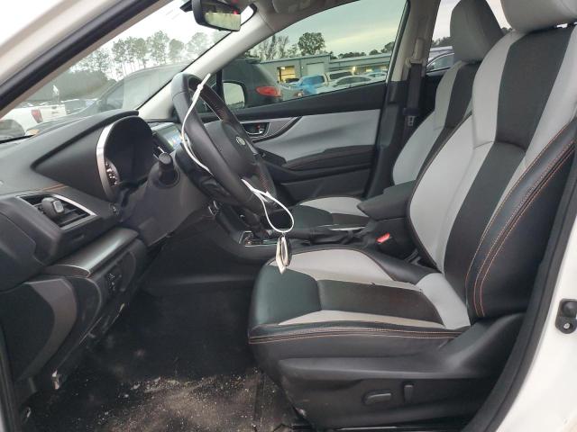 2021 SUBARU CROSSTREK - JF2GTHNC1MH361074