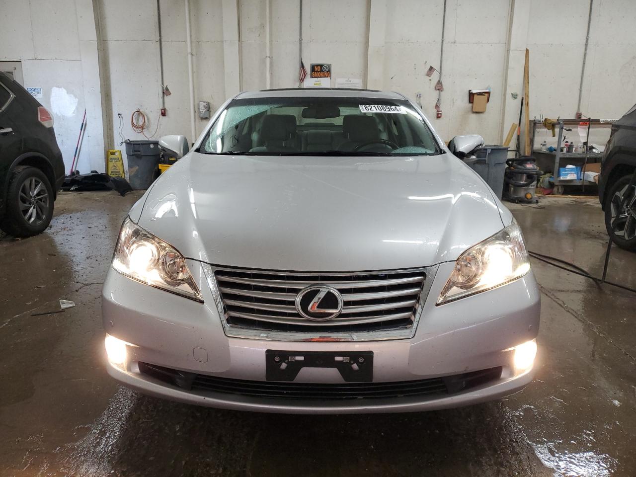 Lot #3027088786 2011 LEXUS ES 350