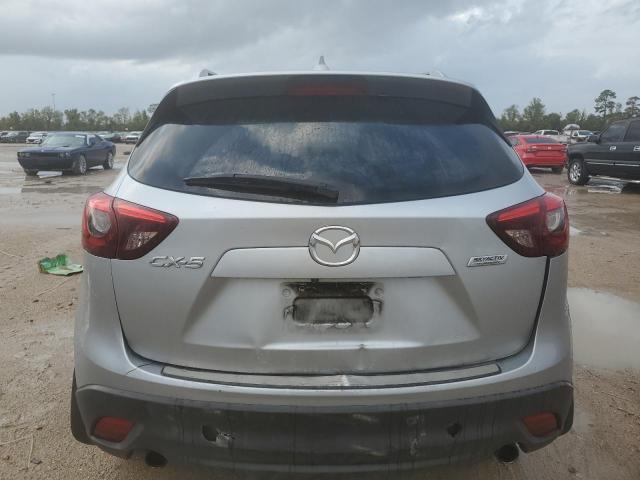 VIN JM3KE2DY1G0798466 2016 MAZDA CX-5 no.6