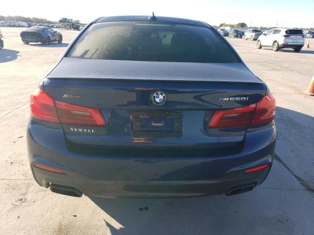 VIN WBAJS7C05LBN96764 2020 BMW M5 no.6