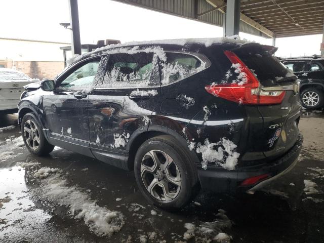 VIN 5J6RW2H88KA009340 2019 HONDA CRV no.2