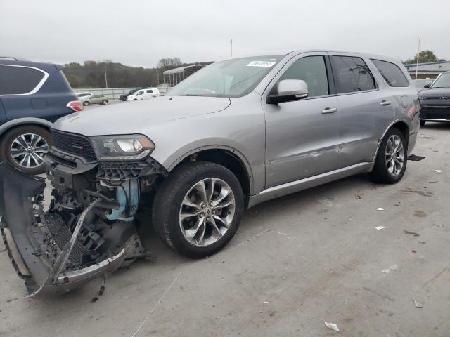 2020 DODGE DURANGO GT #3034536763