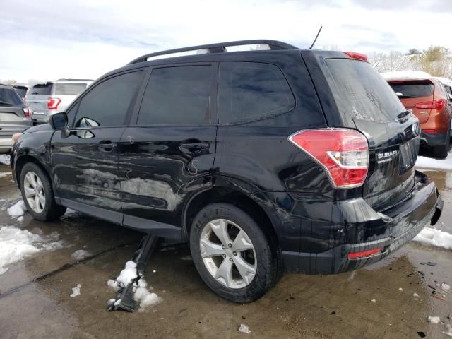 2015 SUBARU FORESTER 2 - JF2SJABC3FH449932