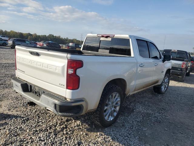 2023 CHEVROLET SILVERADO - 2GCUDGED5P1102886