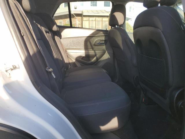 2019 CHEVROLET TRAX 1LT - 3GNCJPSBXKL220647