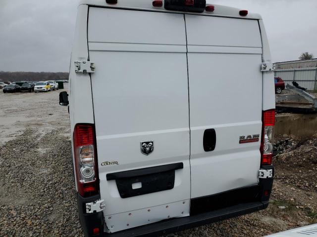 2017 RAM PROMASTER - 3C6URVJG6HE501467