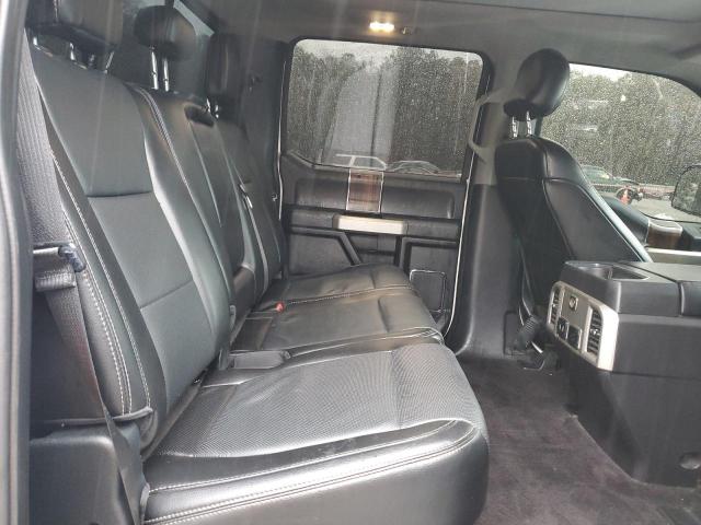 2017 FORD F150 SUPER - 1FTEW1EG2HFB79487