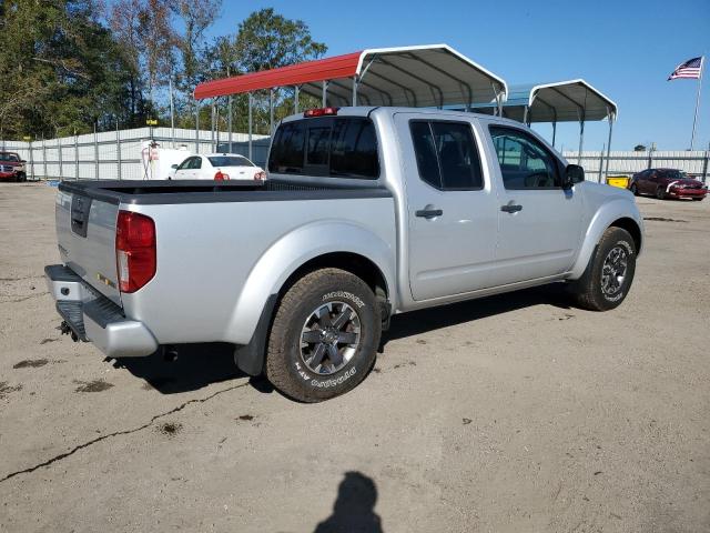 2019 NISSAN FRONTIER S - 1N6AD0ER9KN757918