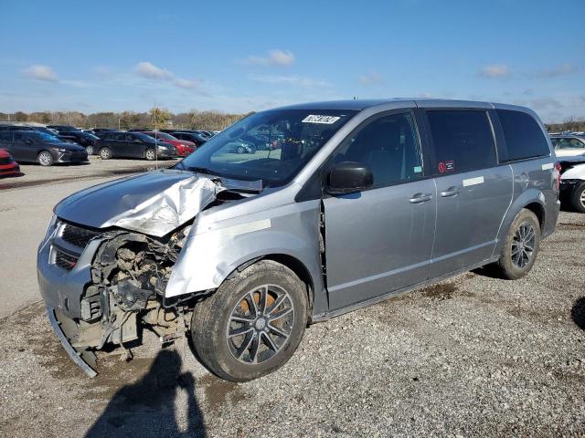 2018 DODGE GRAND CARA #3034436715