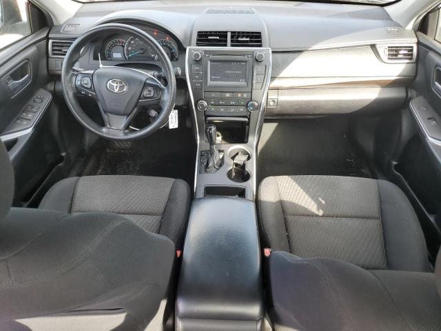 2015 TOYOTA CAMRY LE - 4T4BF1FK0FR497351