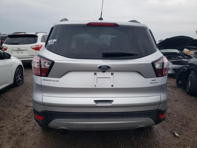 2018 FORD ESCAPE SE - 1FMCU0GD8JUB51197