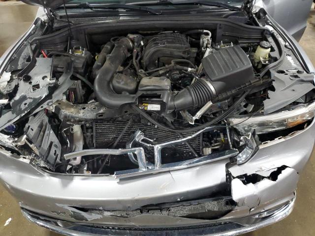 2015 DODGE DURANGO SX - 1C4RDJAG6FC771535