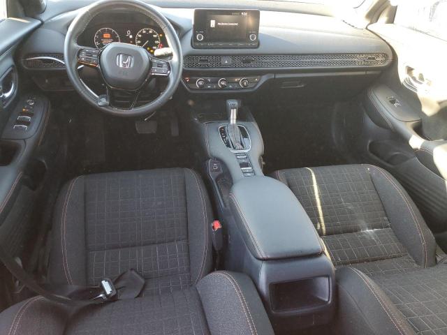 2023 HONDA HR-V SPORT - 3CZRZ1H58PM725141