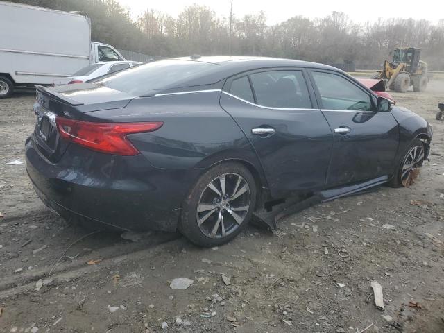 2017 NISSAN MAXIMA 3.5 - 1N4AA6AP6HC409023