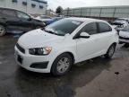 CHEVROLET SONIC LT photo