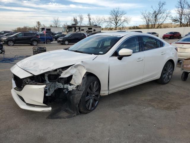 MAZDA 6 TOURING