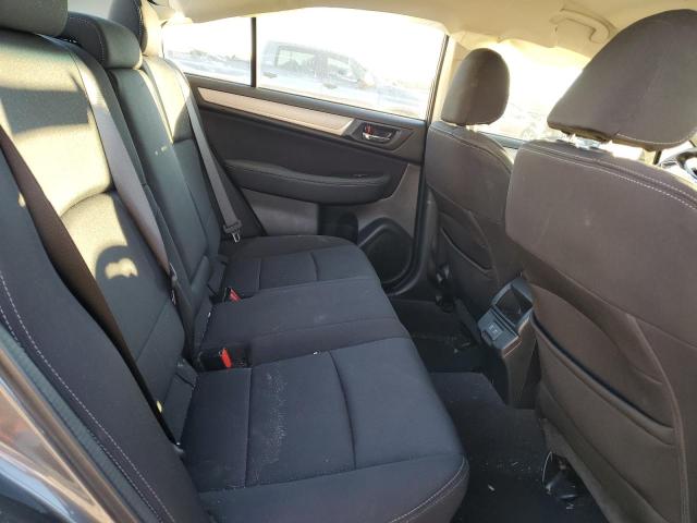 2019 SUBARU LEGACY 2.5 - 4S3BNAF68K3034992