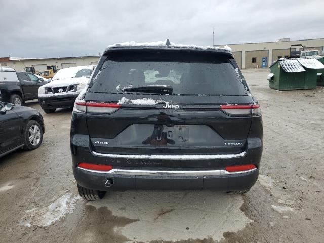 2023 JEEP GRAND CHER - 1C4RJHAG9PC646130