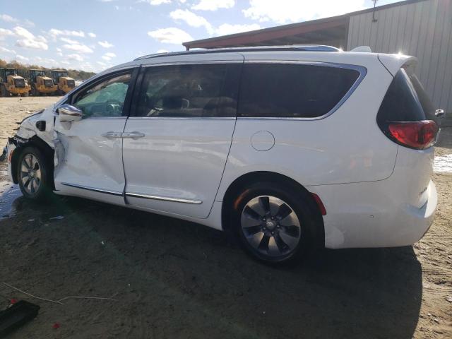 2018 CHRYSLER PACIFICA H - 2C4RC1N71JR159143