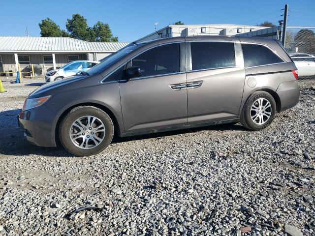 HONDA ODYSSEY EX