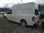 NISSAN NV 2500 photo