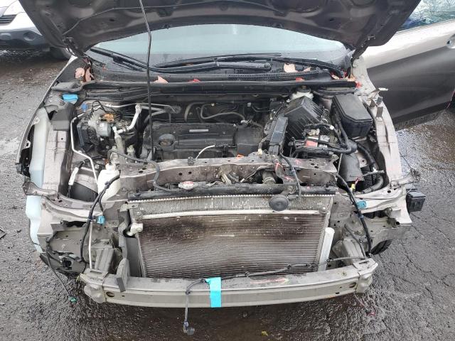 2016 HONDA CR-V TOURI - 5J6RM4H98GL073755