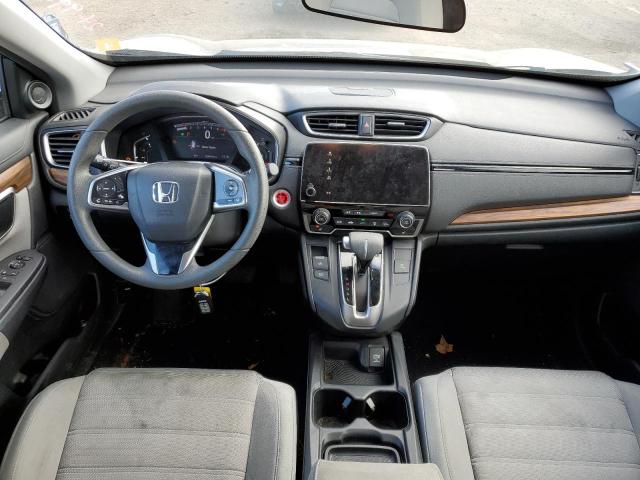 2018 HONDA CR-V EX - 7FARW2H54JE045452