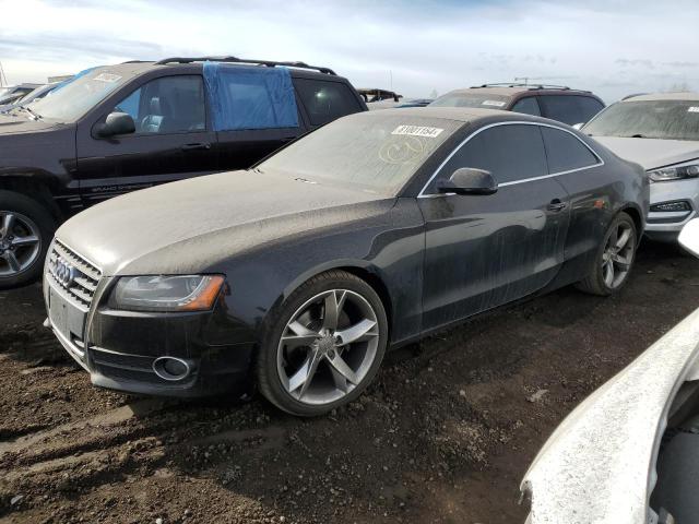 2010 AUDI A5 PREMIUM #3024875375