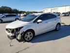 2017 CHEVROLET CRUZE LT - 3G1BE6SM7HS611119