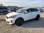 2020 KIA SORENTO S - 5XYPG4A50LG668598