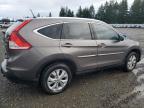 HONDA CR-V EXL снимка