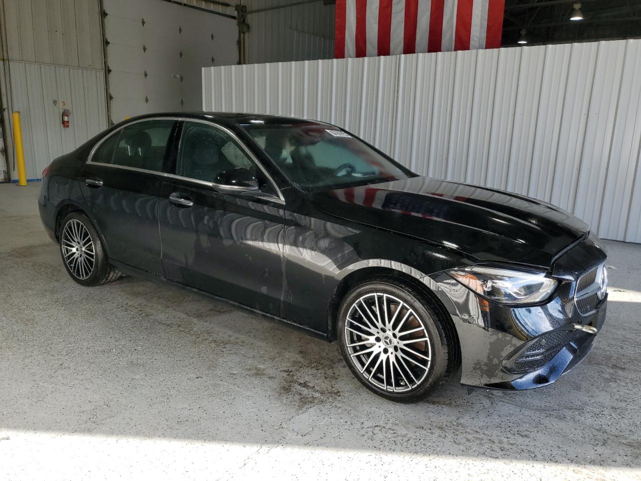 Lot #2996019375 2024 MERCEDES-BENZ C 300