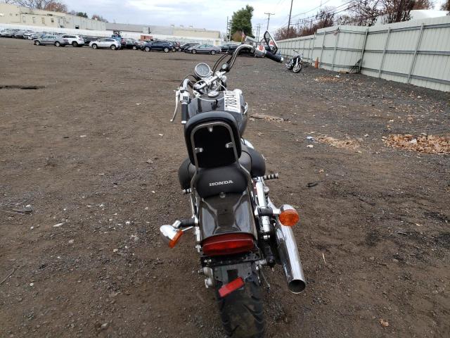 2003 HONDA VT1100 C 1HFSC18053A700675
