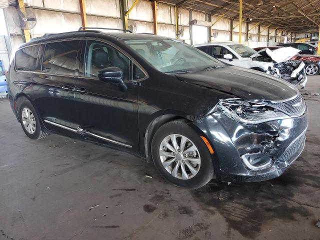 Vin: 2c4rc1bg5hr795613, lot: 79844814, chrysler pacifica touring l 20174
