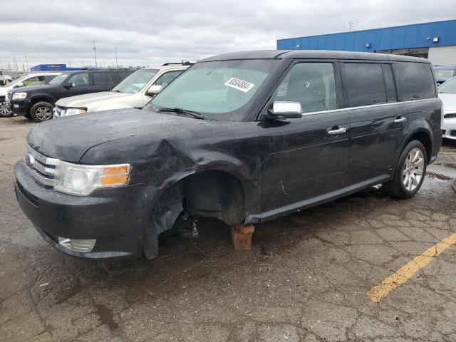 2010 FORD FLEX LIMIT #3024866364