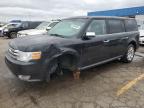 Lot #3024866364 2010 FORD FLEX LIMIT