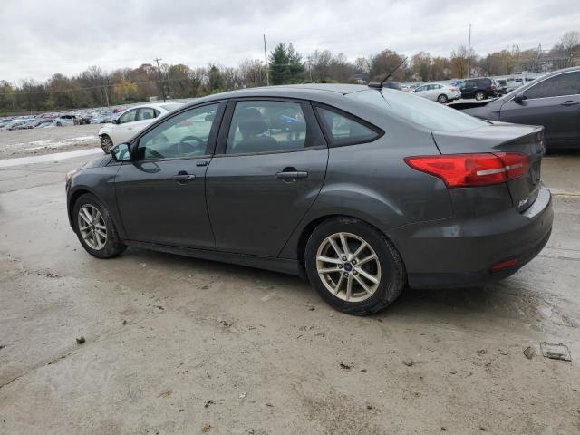 Vin: 1fadp3f24gl382801, lot: 81376344, ford focus se 20162